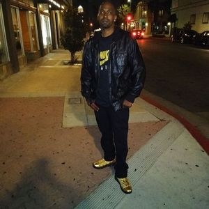 Meet your Posher, Darryl